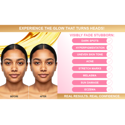 10-in-1 Powerful Brightening Soap (Face & Body) - DUO BUNDLE (Natural Scented Options)